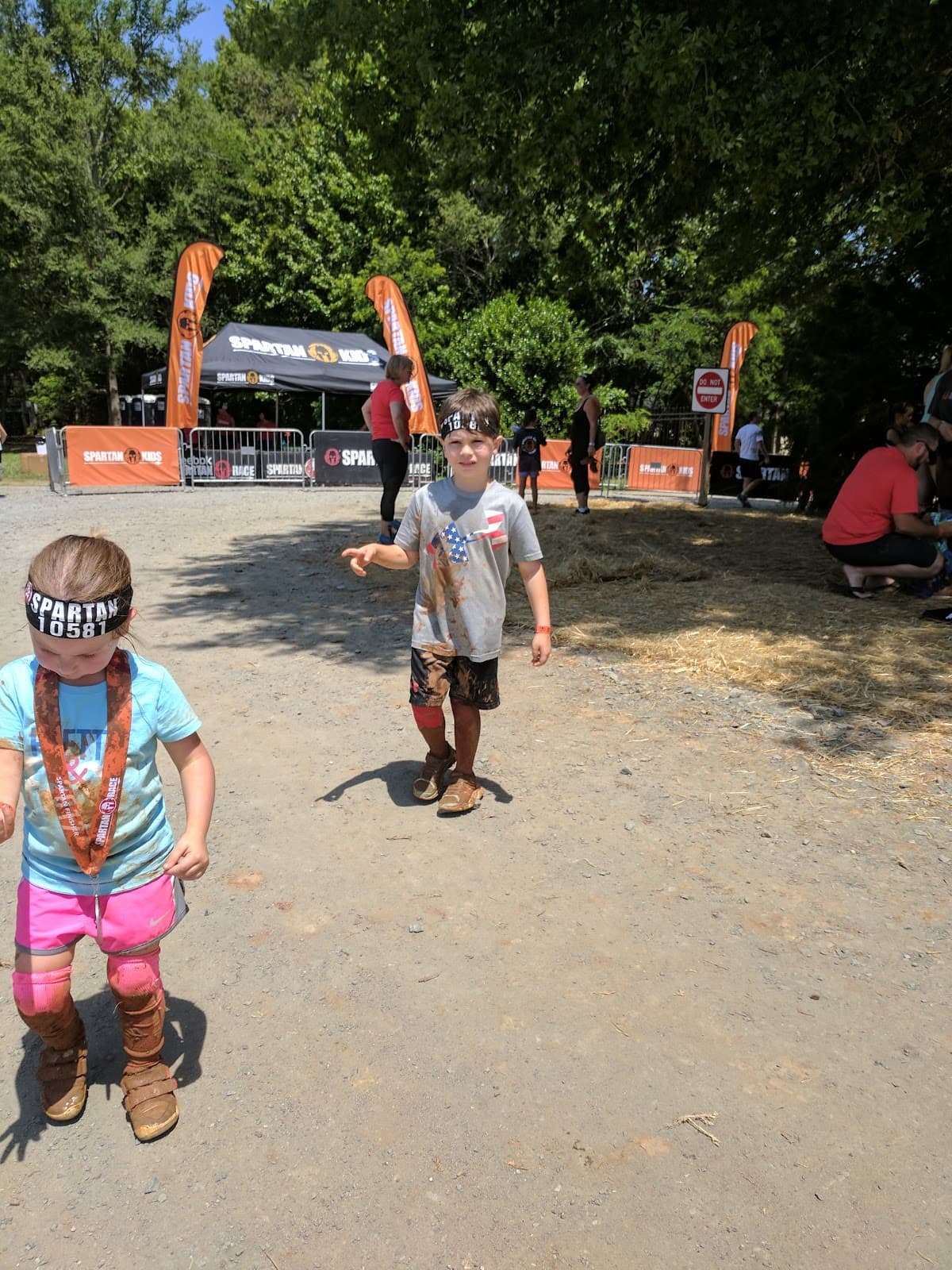 Greenway Adventure Center