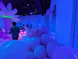 Bubble Planet: An Immersive Experience - Atlanta