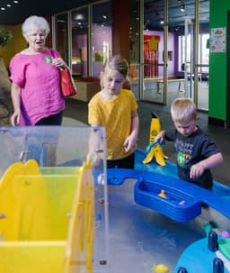 Hands On! Children's Museum