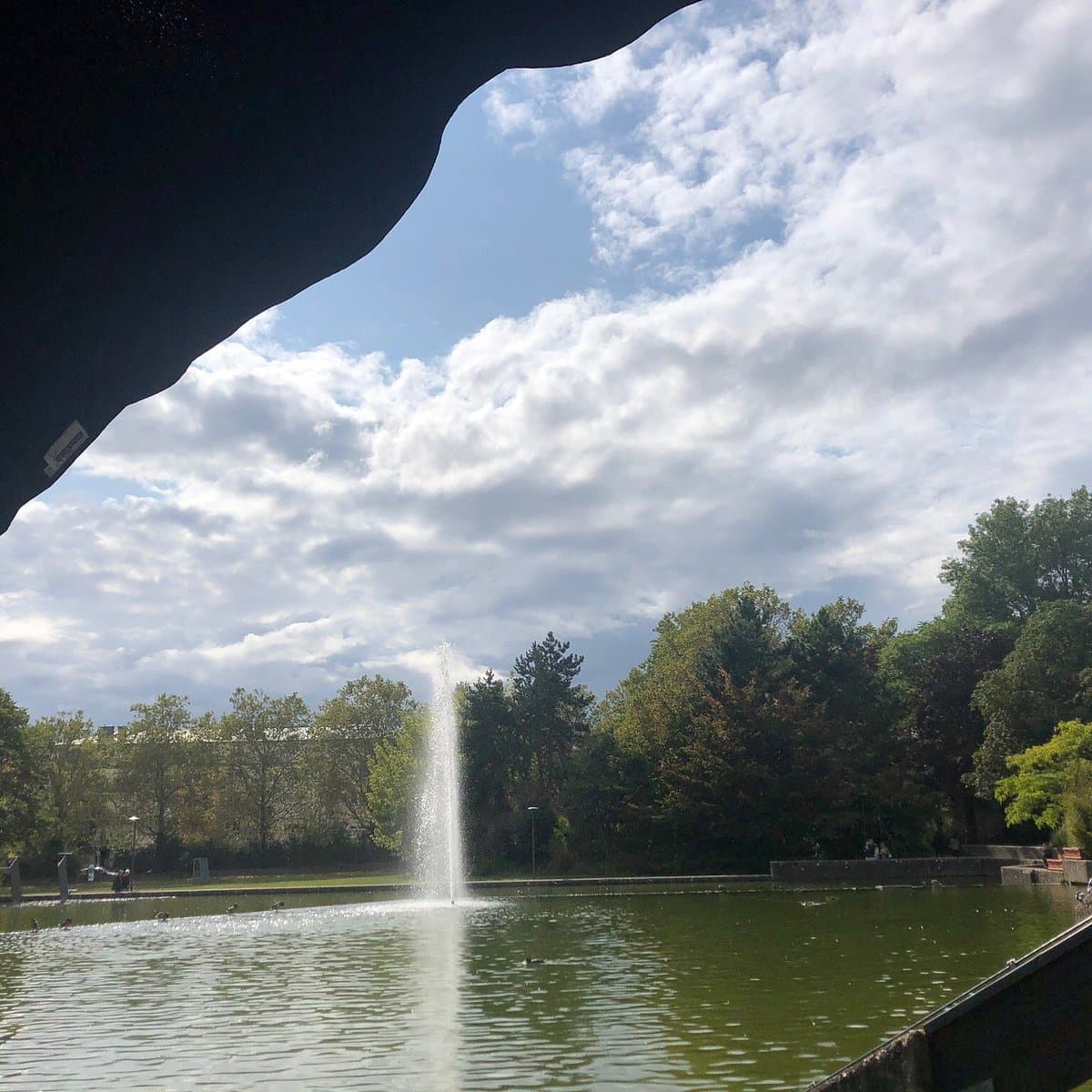 Belair Park, photo 1 of 6