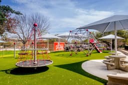 Loewy Family Playground