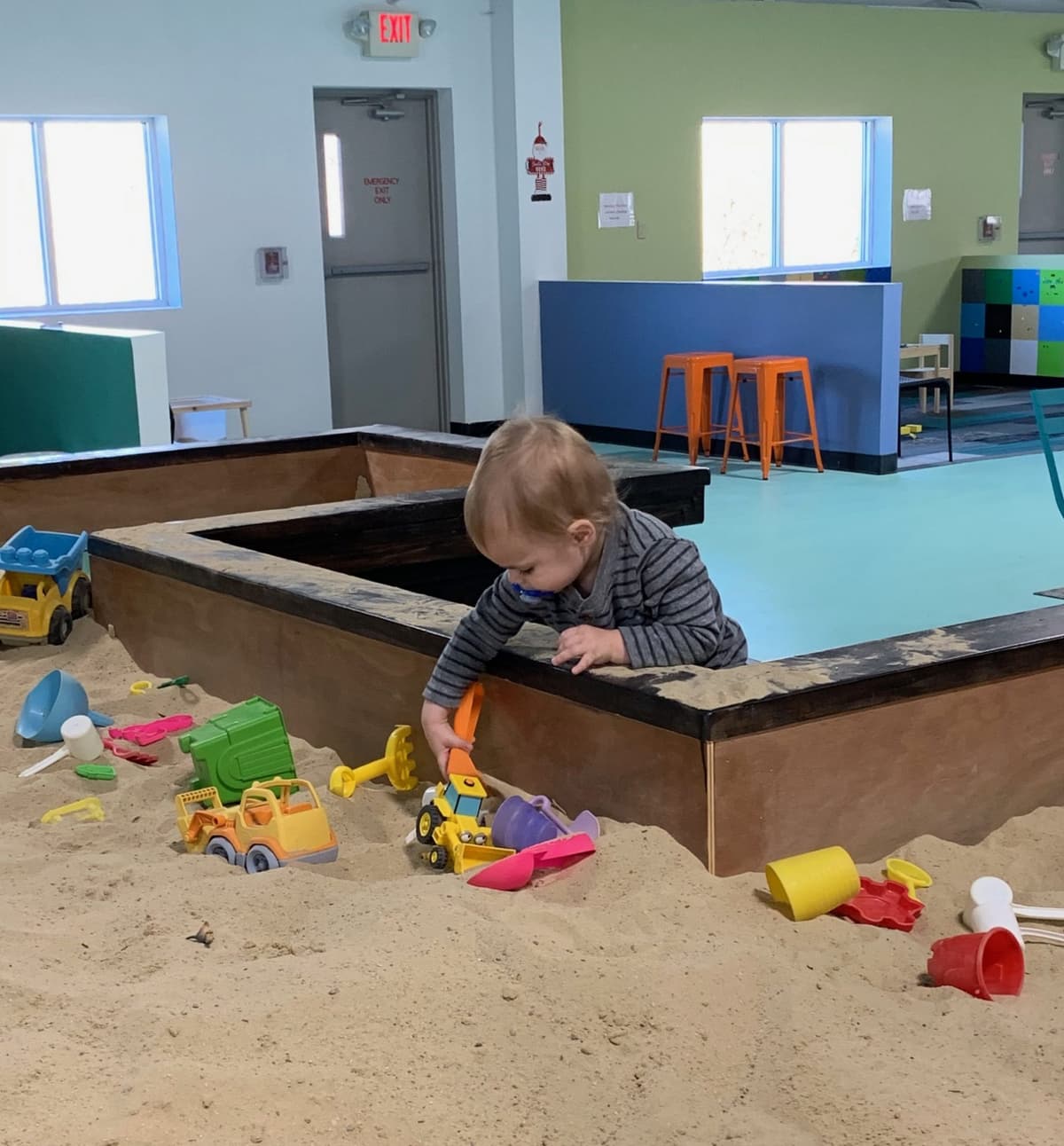 Dig 'N Play