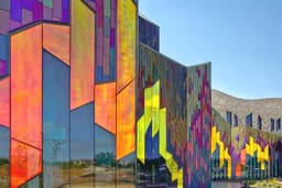 Museum at Prairiefire