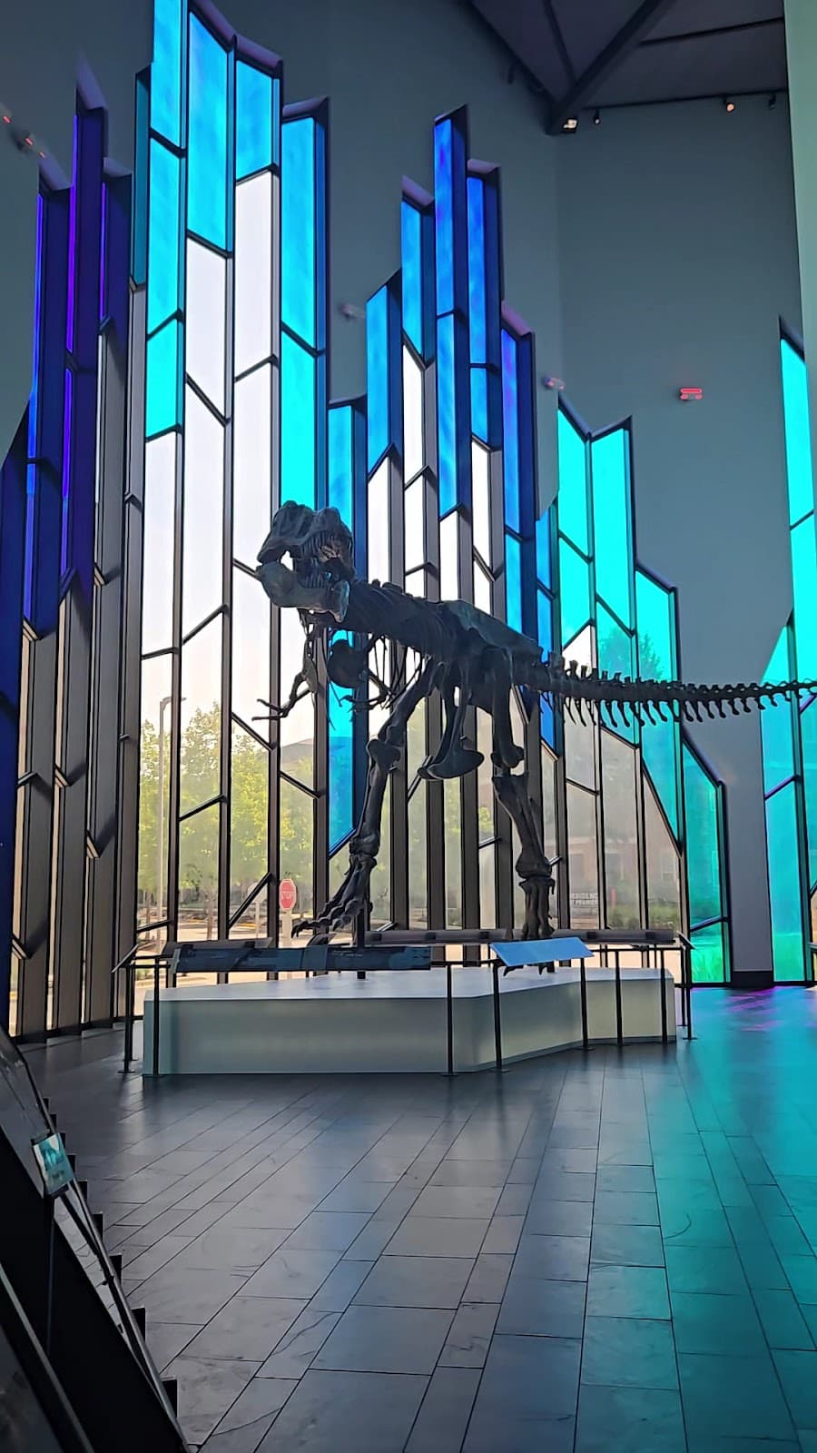 Museum at Prairiefire