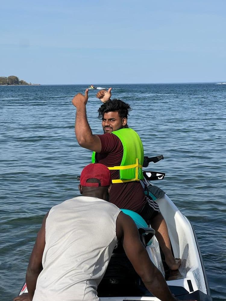 Bayside watersports Jetskis and Jetcars, photo 1 of 2