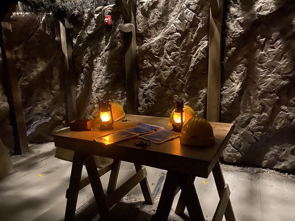 Escape the Room Milwaukee