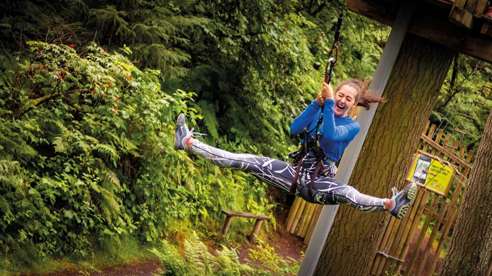 Go Ape Zipline and Adventure Park — photo 1 of 6
