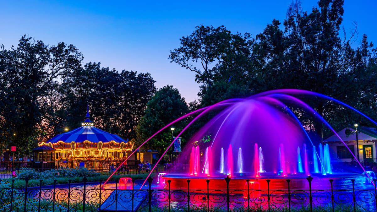 Franklin Square