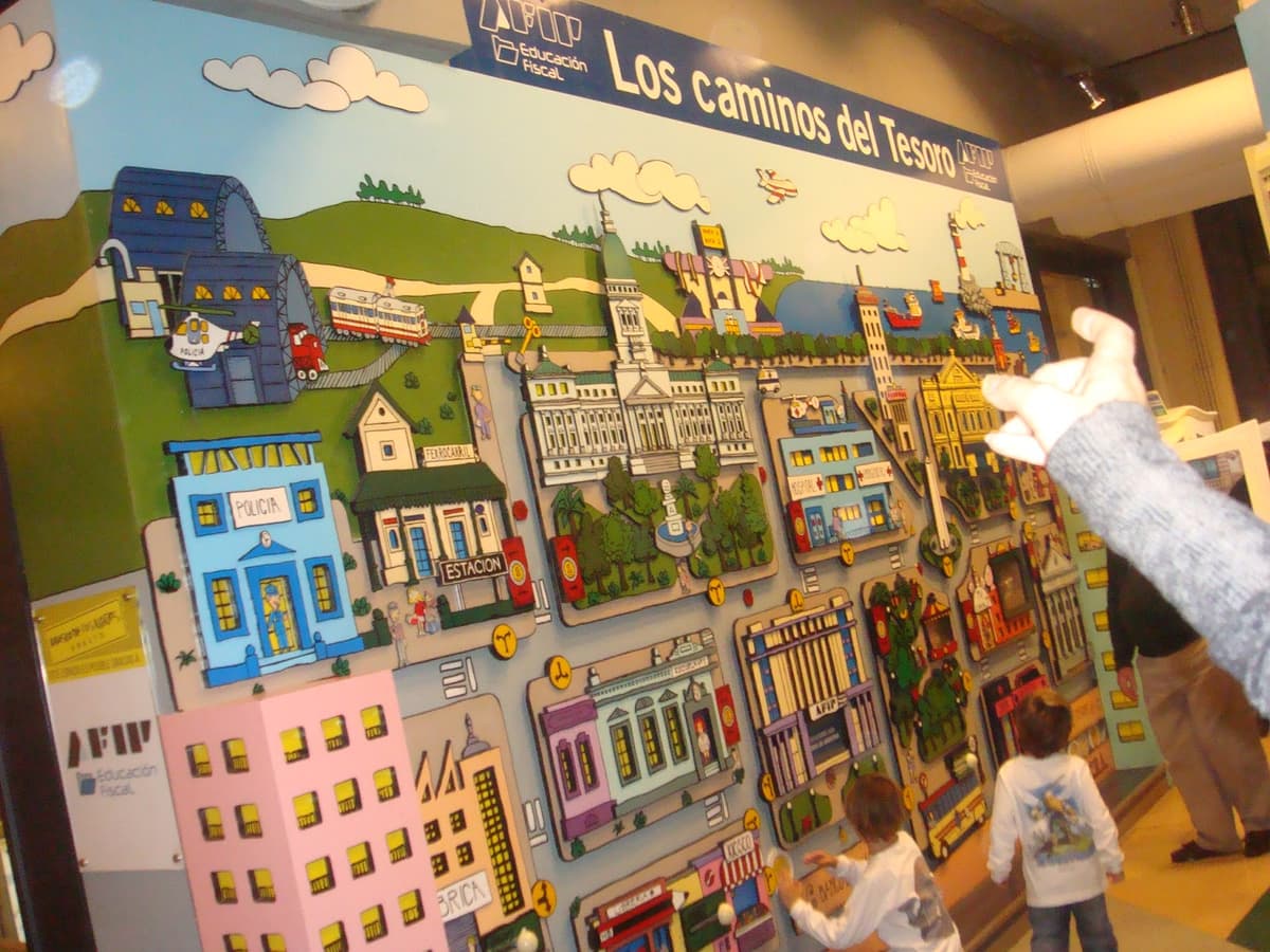 Best Buenos Aires Activities for Toddlers (Ages 0–4)