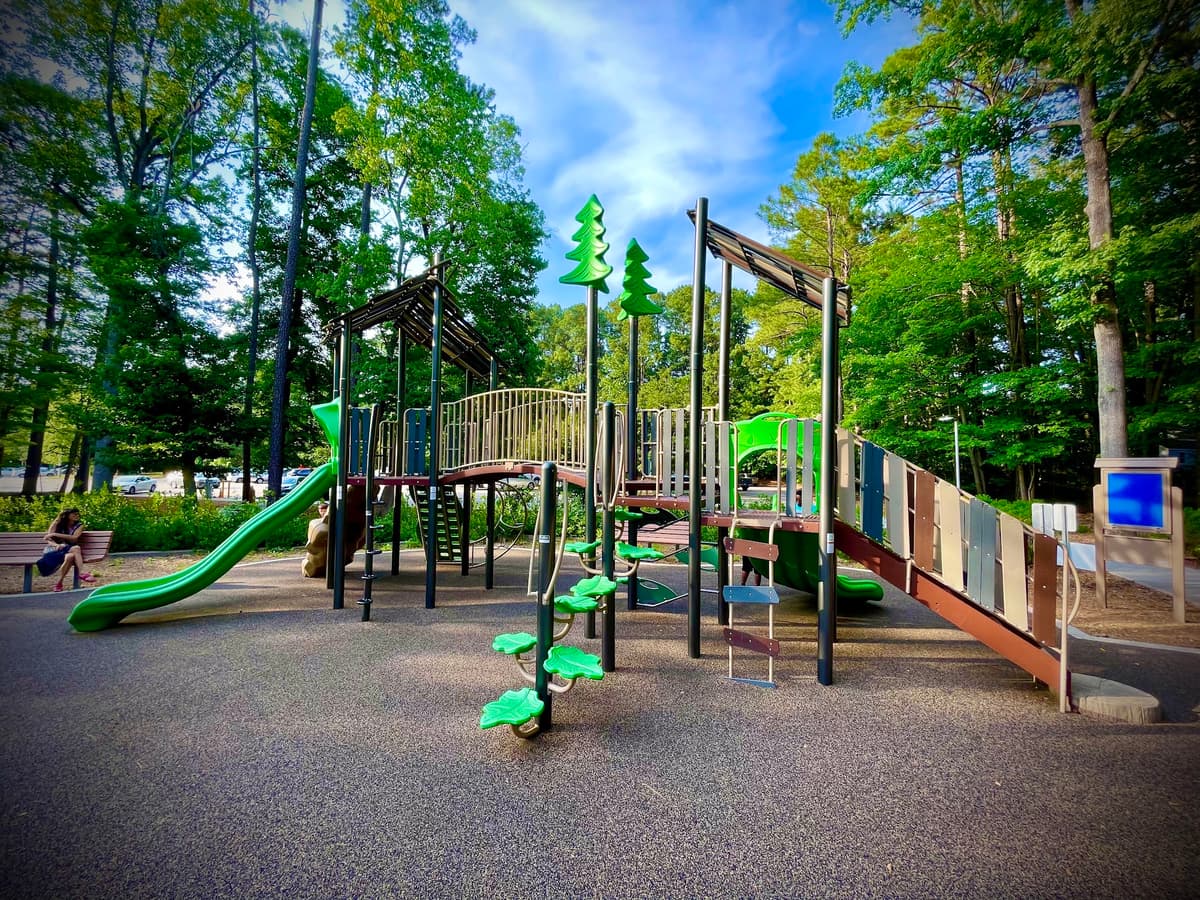 Optimist Park