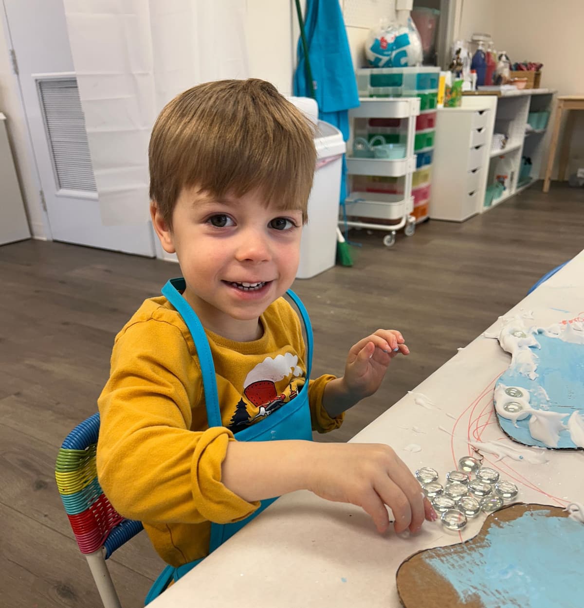 Cincinnati Activities for Toddlers (Ages 0 to 4)