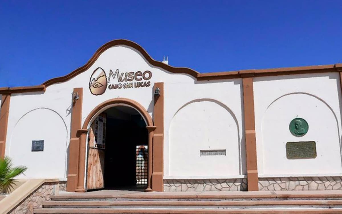 Museum of Natural History in Cabo San Lucas, photo 1 of 2