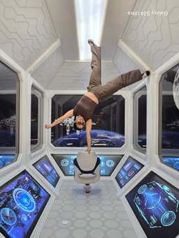 Museum of Illusions Houston