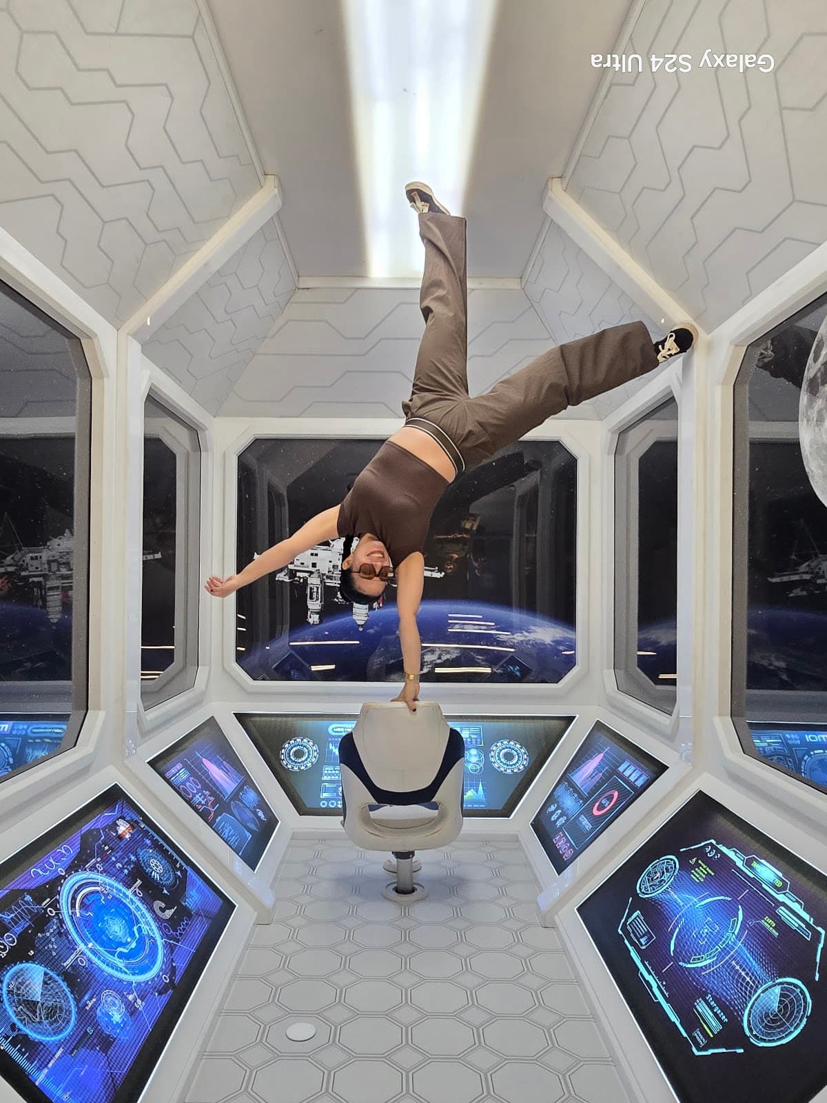 Museum of Illusions Houston