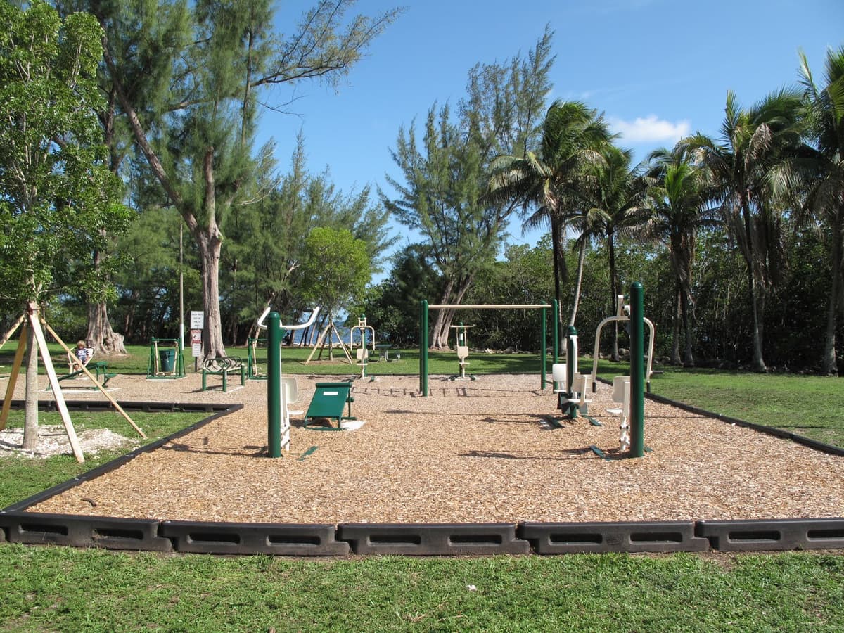 David T. Kennedy Park