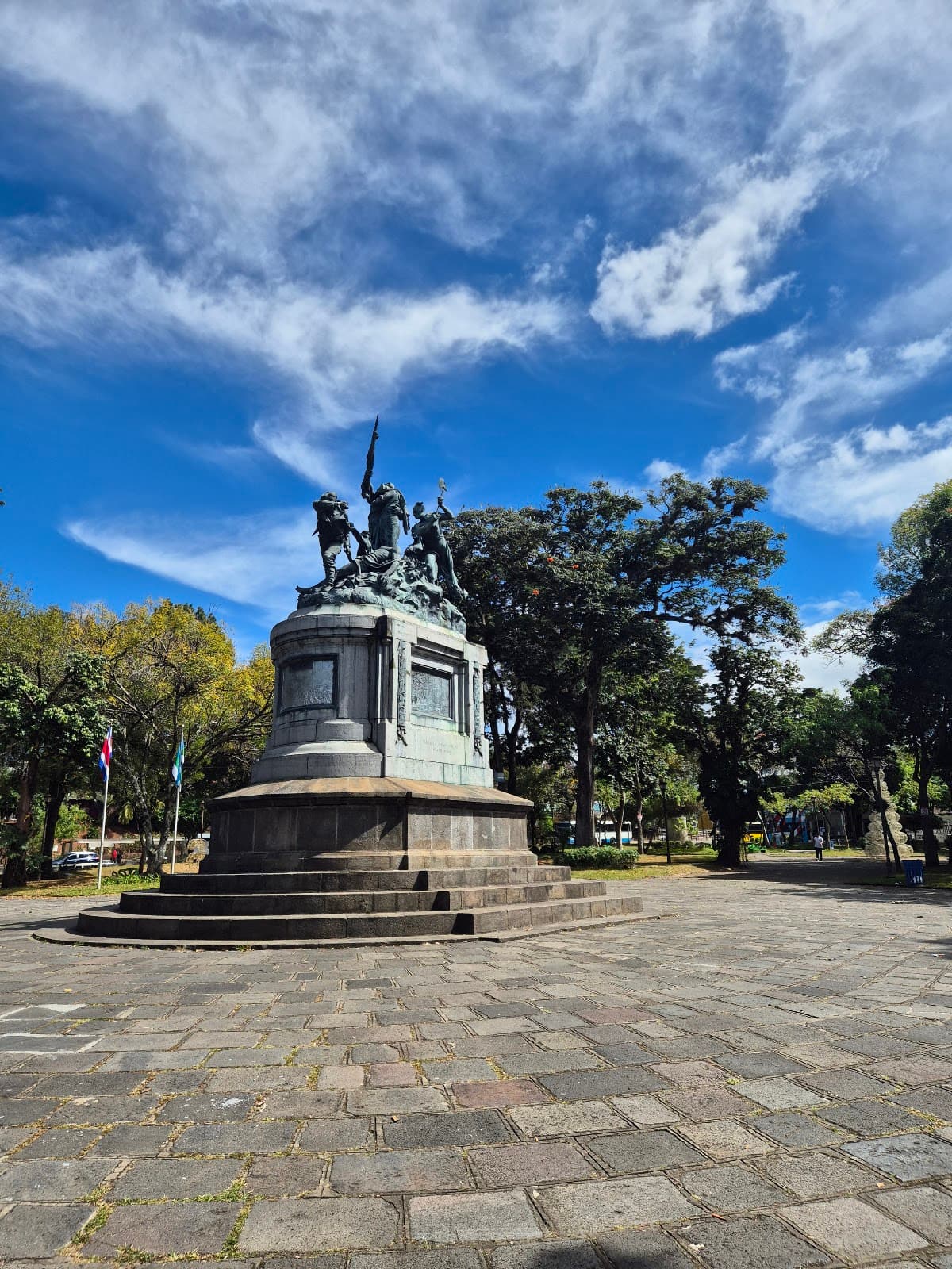 Parque Nacional