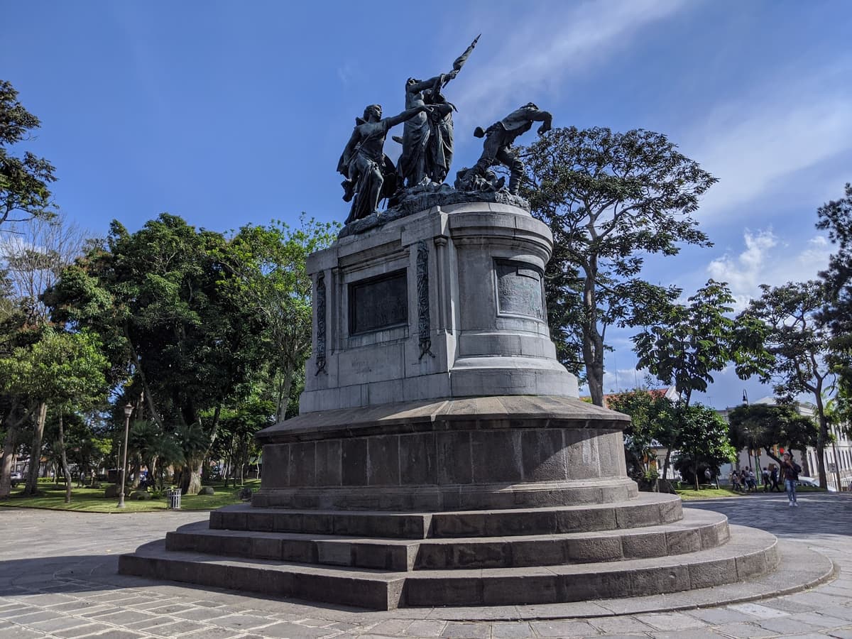 Parque Nacional