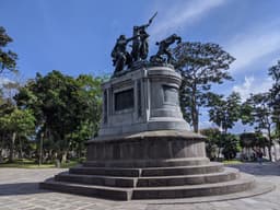 Parque Nacional