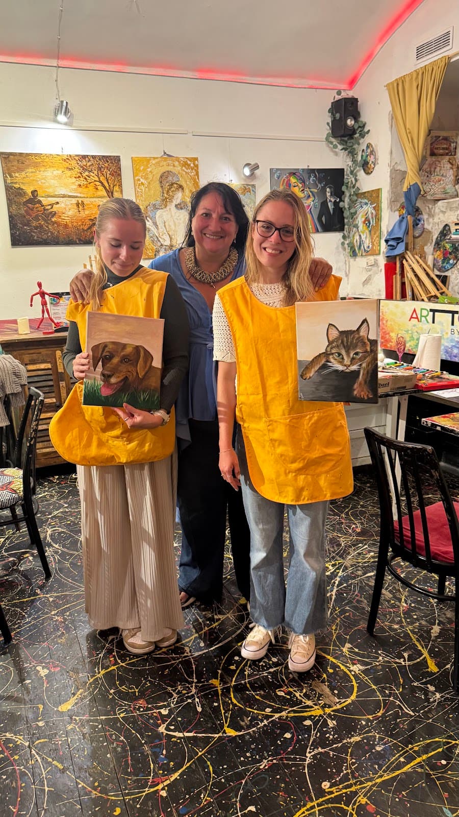 Arttogether