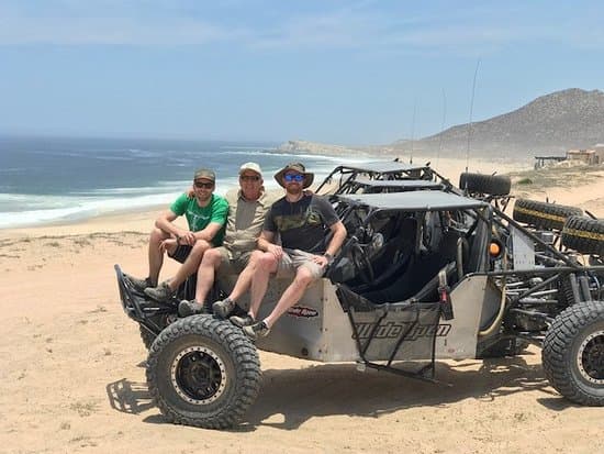 Wide Open Cabo, photo 1 of 6