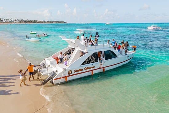 Punta Cana Family Tours