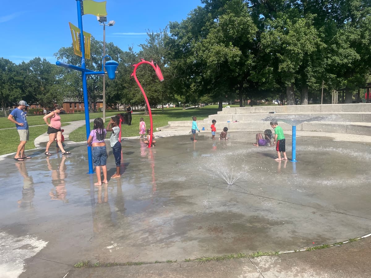 Hull Park