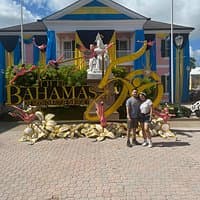 KINDWalk | Nassau Historical & Cultural Walking Tour