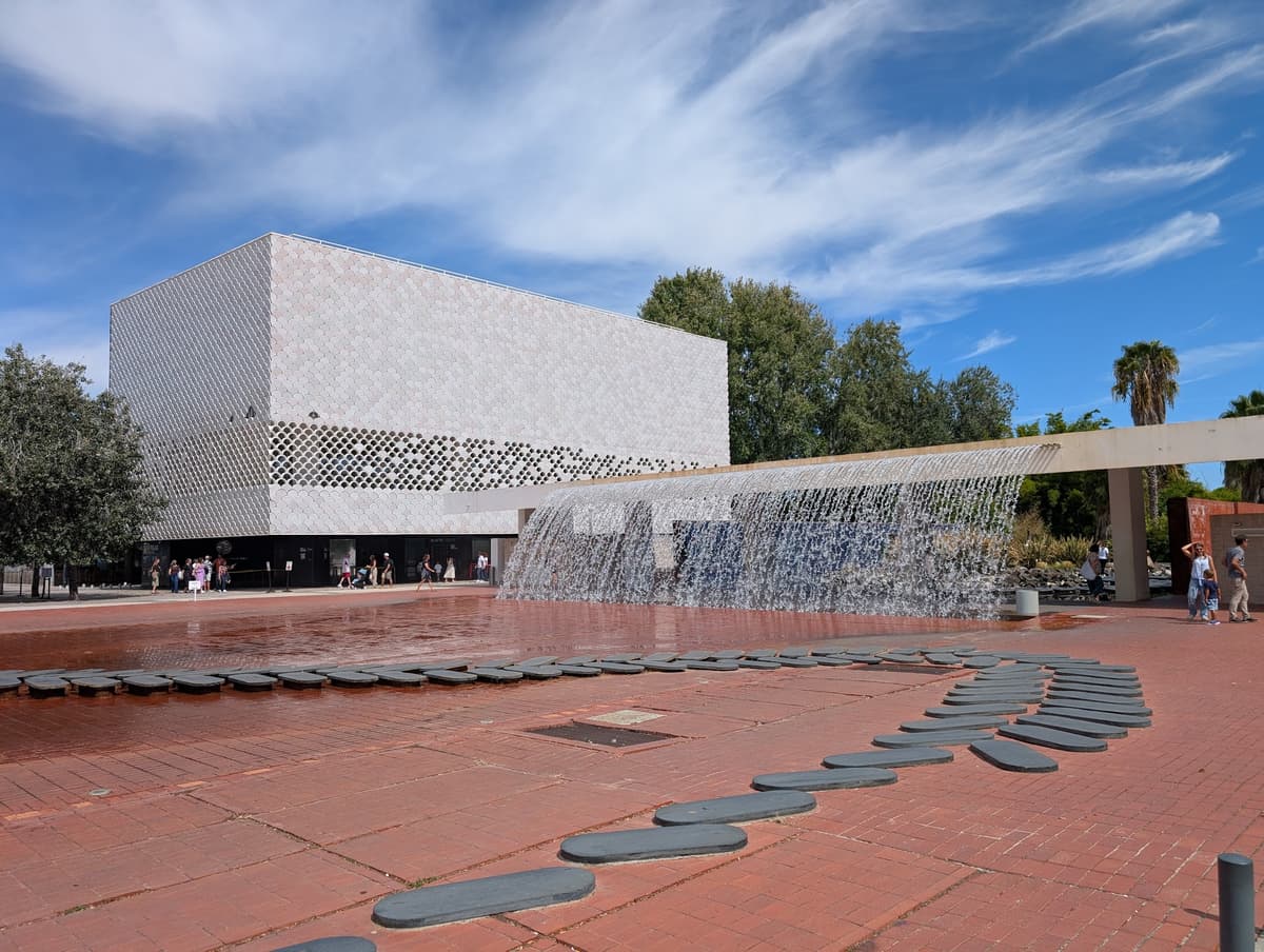 Jardins da Água - Parque das Nações, photo 1 of 1