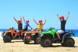 Cabos Fun Journey Tours & Transportation