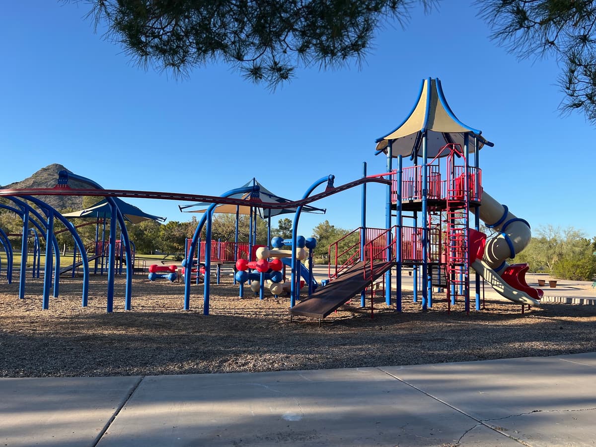 Christy Cove Park