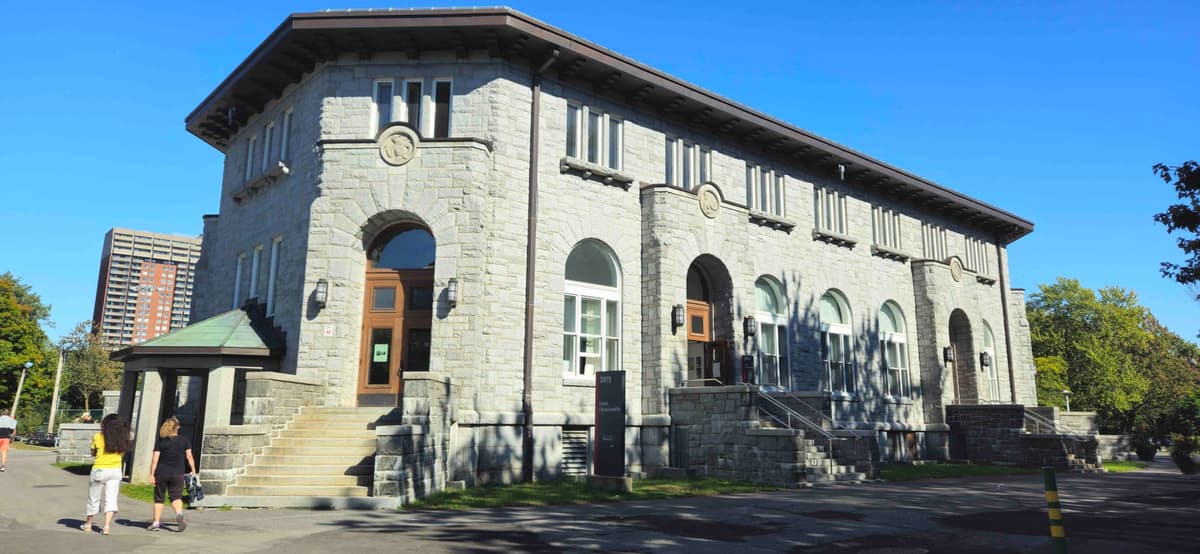 Maison des Arts Participatifs
