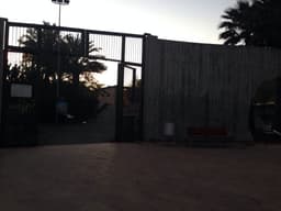Parque Infantil del Nino Jose "Remi" Vega