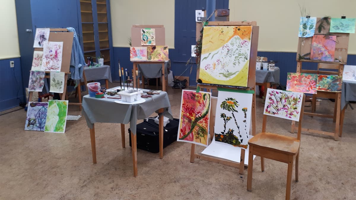 Les Ateliers C