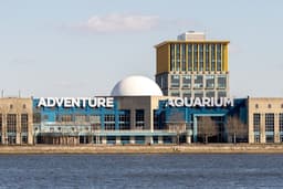 Adventure Aquarium
