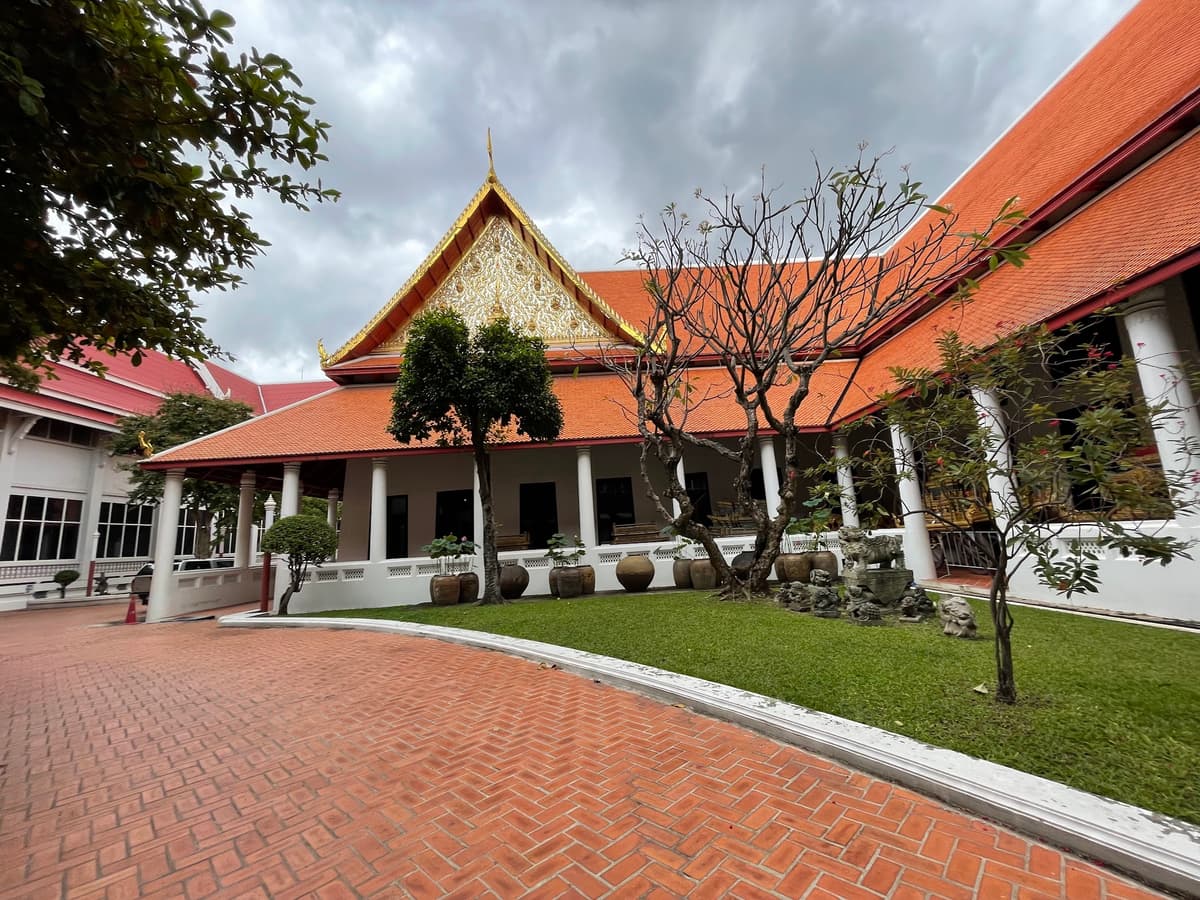 Bangkok National Museum, photo 1 of 1