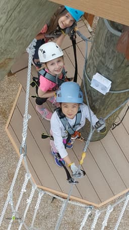 High Trek Adventures Everett
