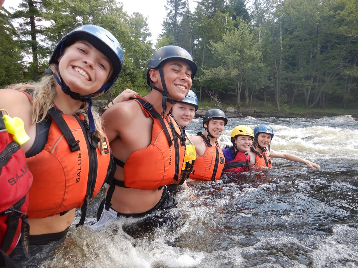 Boundless Adventures Assn