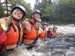 Boundless Adventures Assn