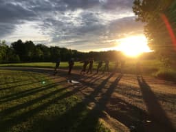 Boundless Adventures Assn