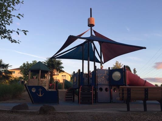 Pirate Park, photo 1 of 6