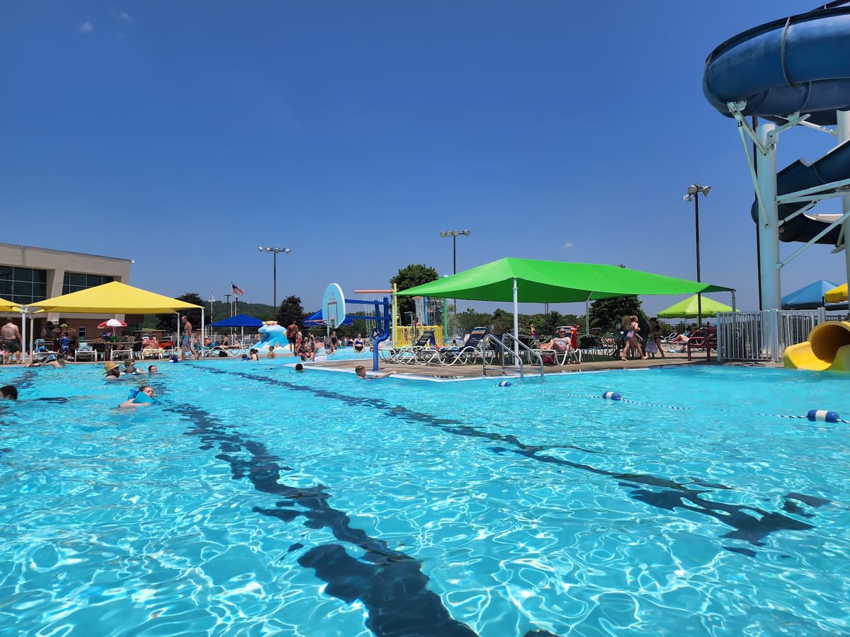 Branson RecPlex