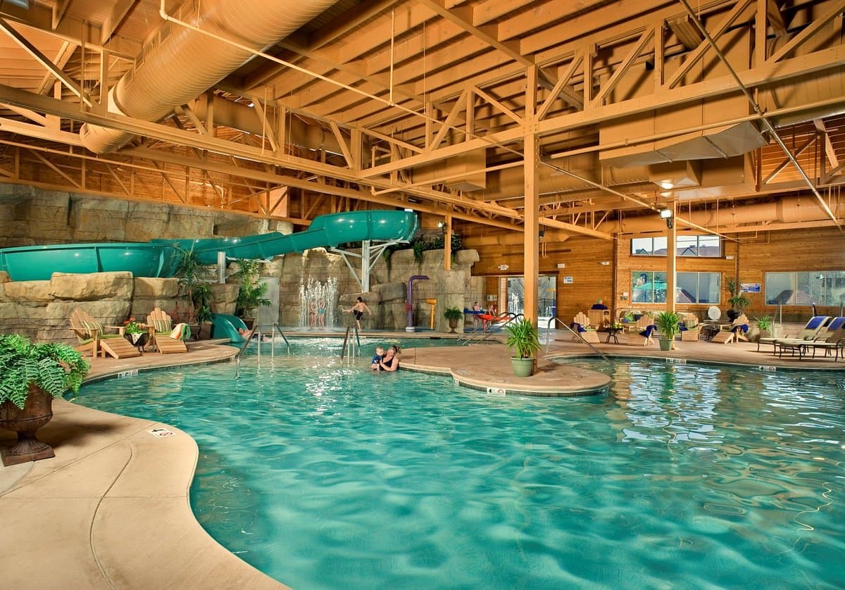 Branson RecPlex — photo 1 of 6