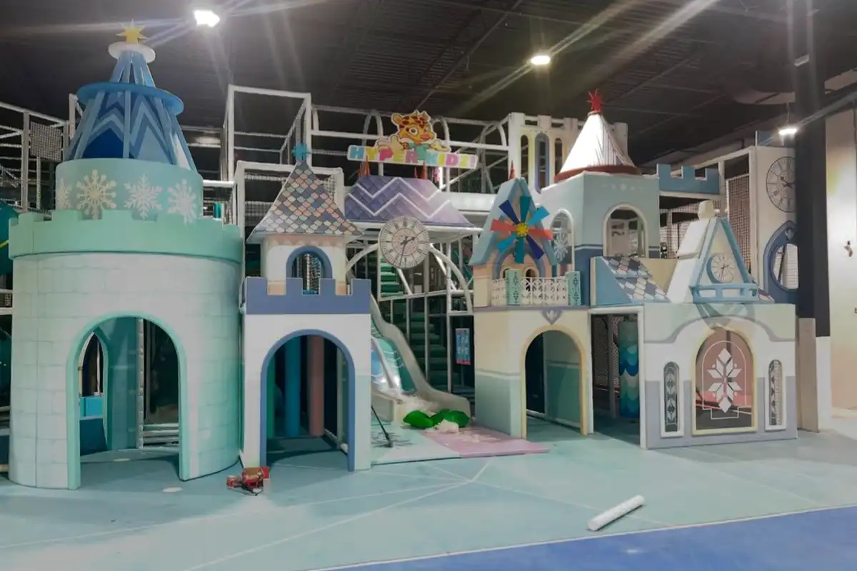 Hyper Kidz Alexandria