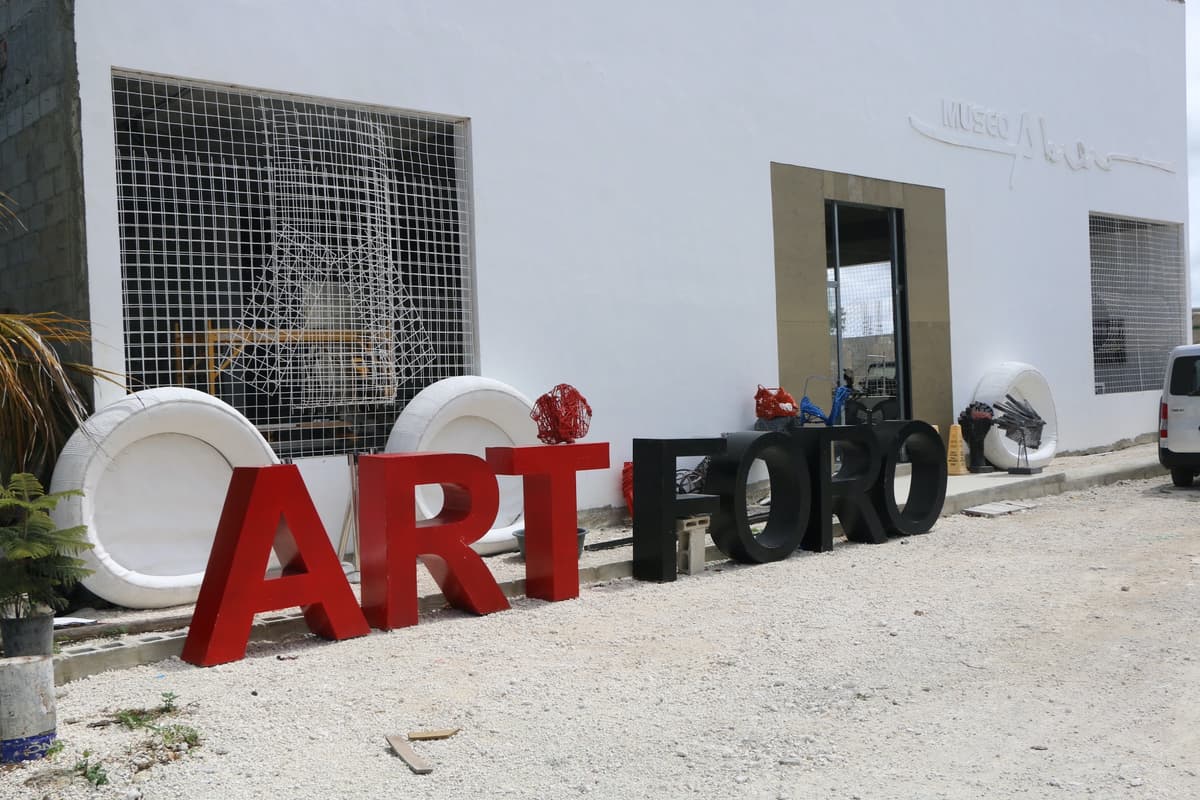 Museo Abreu