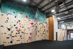 Climb Moab Gym