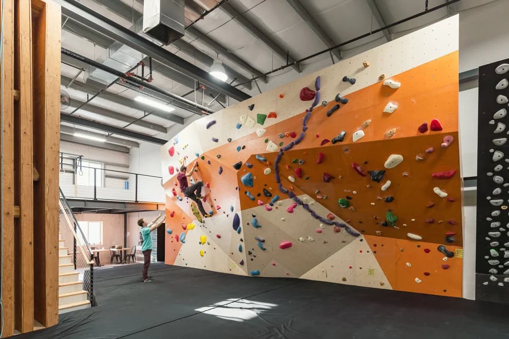 Climb Moab Gym — photo 1 of 6