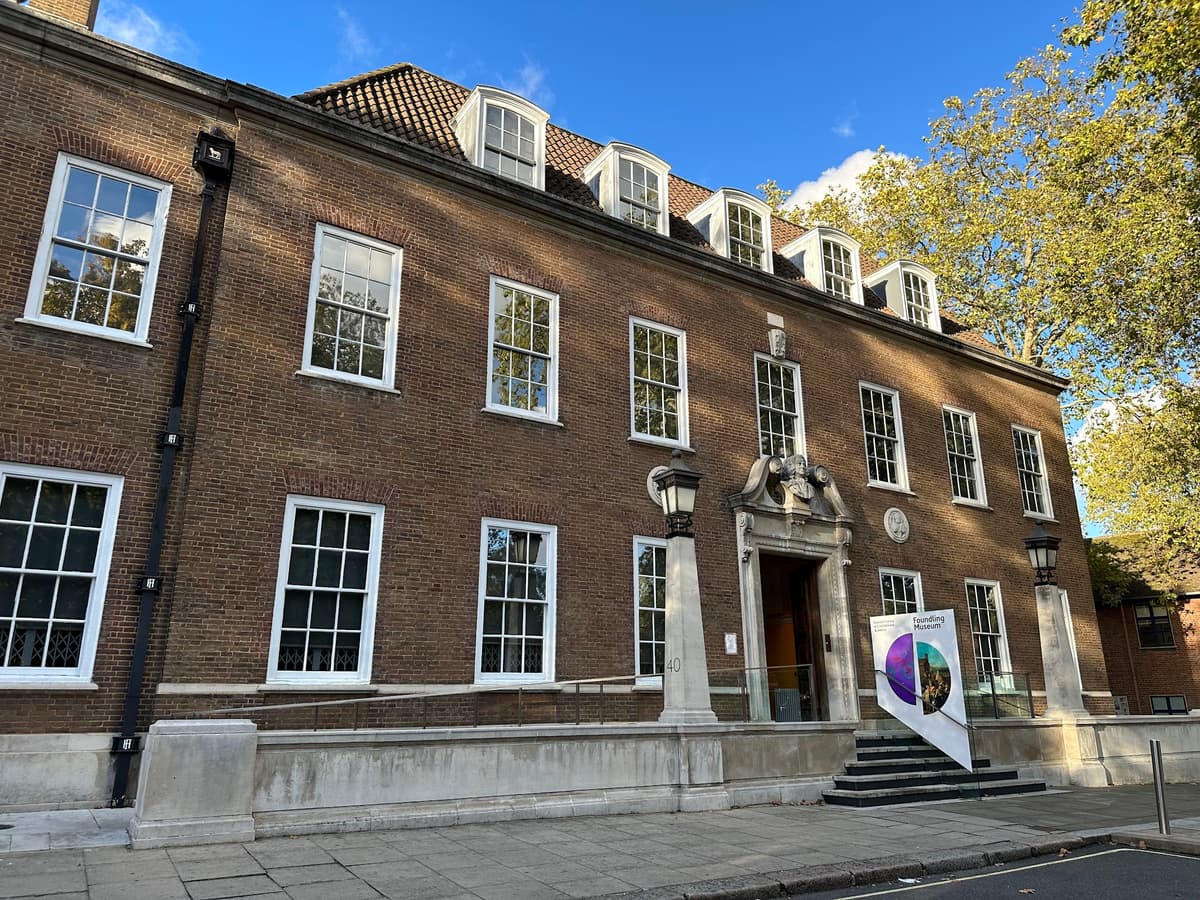 Foundling Museum