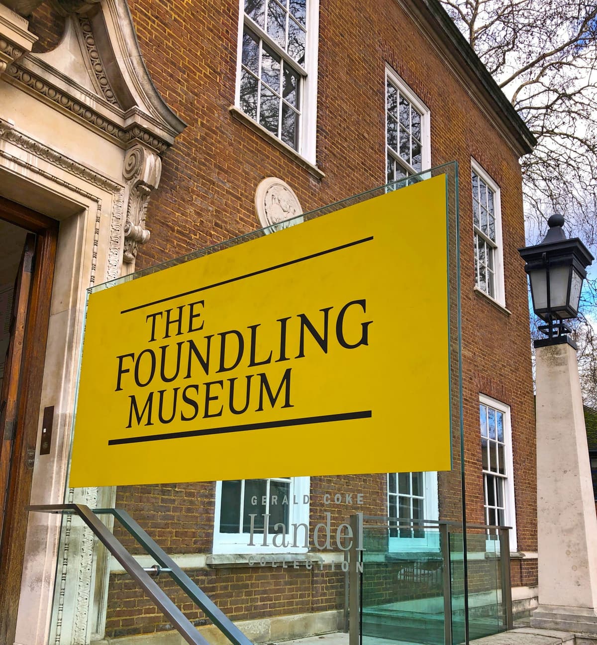 Foundling Museum