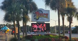 The Track - Gulf Shores
