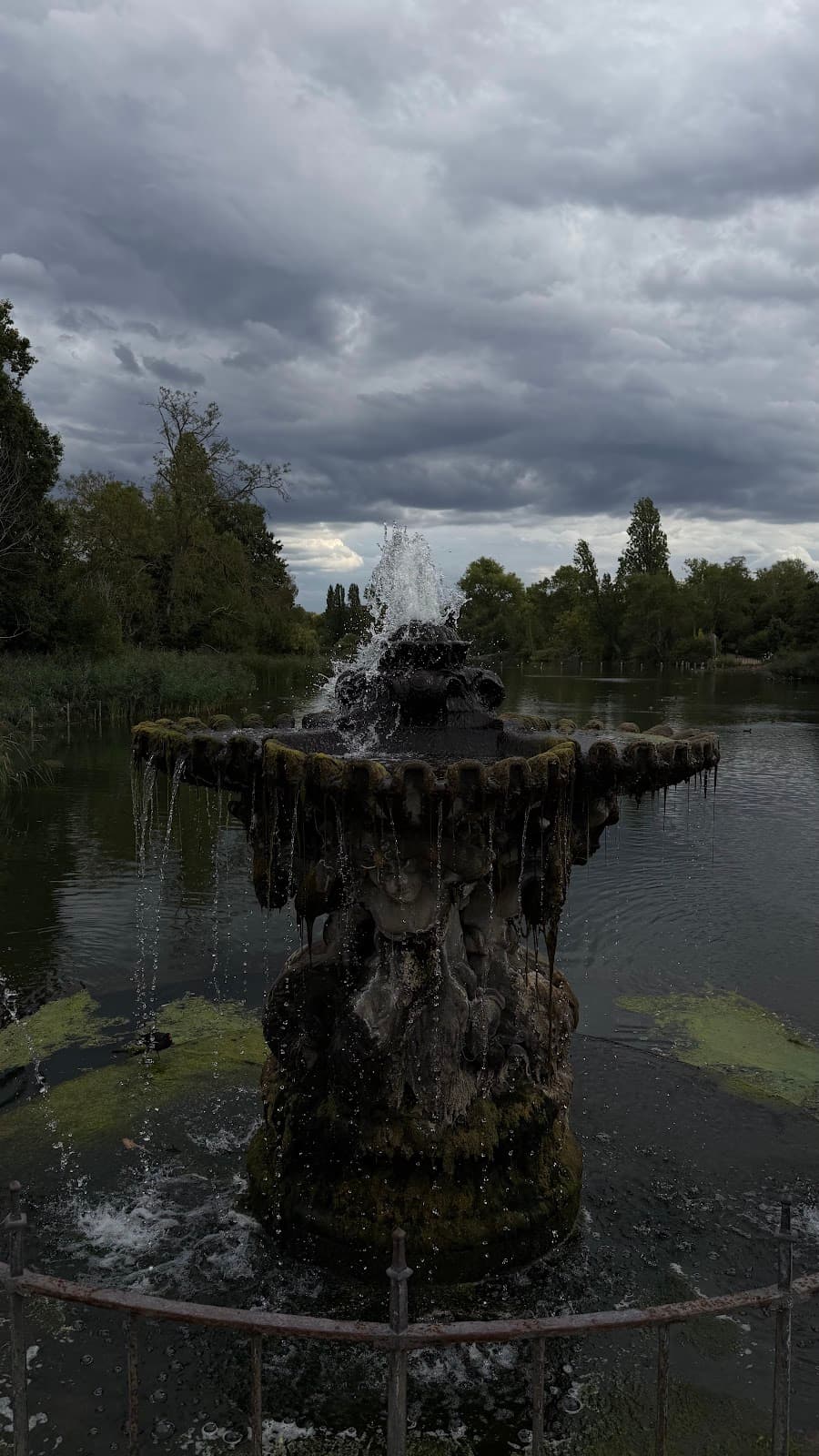 Kensington Gardens